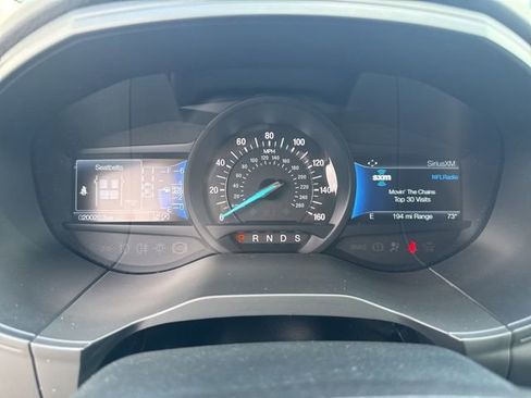 Certified 2024 Ford Edge SE AWD/4WD image 28