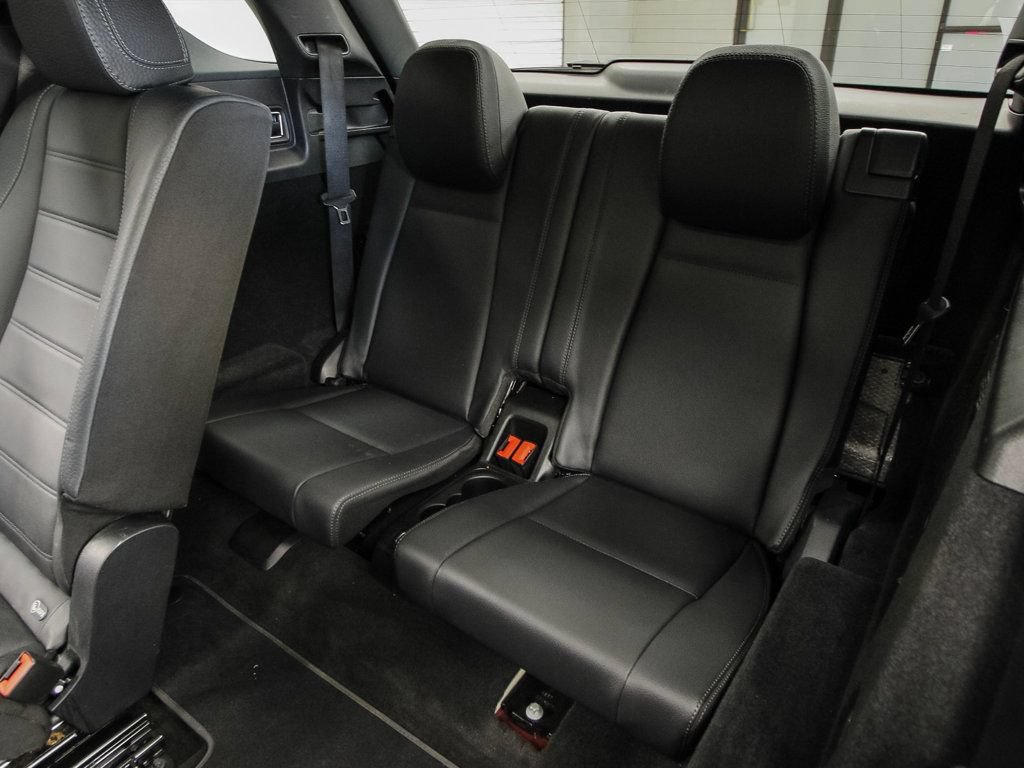 Used 2021 Mercedes-Benz GLE 350 4MATIC image 22