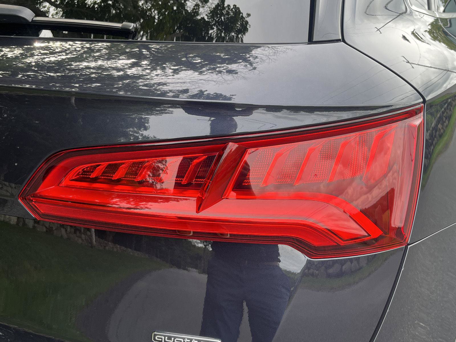 Used 2019 Audi Q5 2.0T Premium Plus w/ Premium Plus Package AWD/4WD image 29