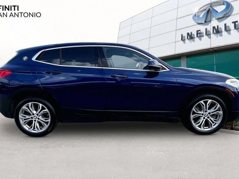 Used 2018 BMW X2 xDrive28i AWD/4WD image 46