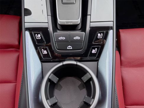 New 2026 Porsche 911 Carrera 4 GTS image 20