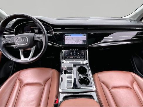 Used 2024 Audi Q7 3.0T Premium Plus image 7