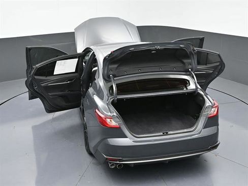 Certified 2025 Toyota Camry SE w/ Convenience Package image 50