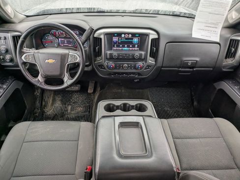 Used 2015 Chevrolet Silverado 2500 LT w/ LT Convenience Package image 38