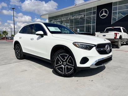 New 2026 Mercedes-Benz GLC 300