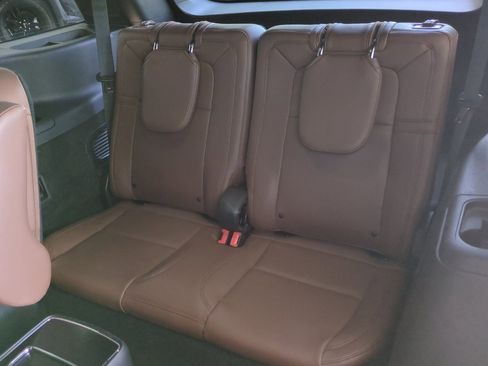 Used 2020 Lincoln Aviator Reserve w/ Equipment Group 202A AWD/4WD image 17
