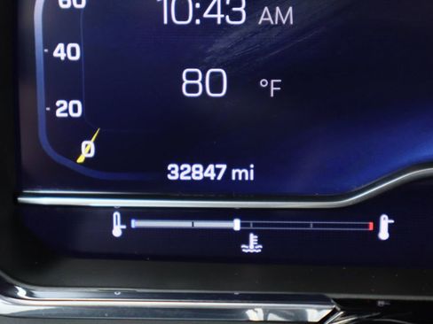 Certified 2025 Chevrolet Silverado 1500 LT image 13