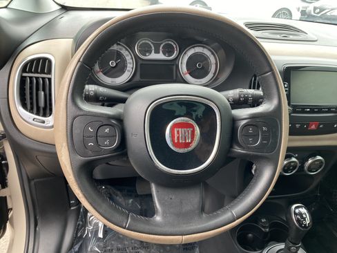 Used 2014 FIAT 500L Lounge FWD image 20