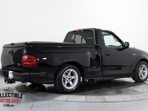 Used 2000 Ford F150 Lightning image 20