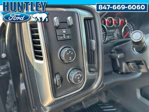 Used 2015 Chevrolet Silverado 2500 LTZ image 14