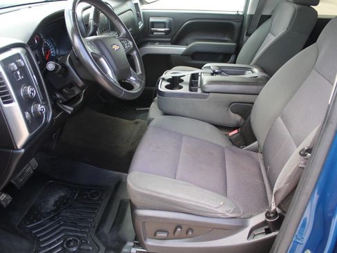 Used 2015 Chevrolet Silverado 1500 LT w/ All Star Edition AWD/4WD image 12