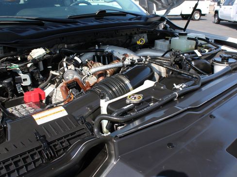 Used 2024 Ford F350 XL w/ XL Chrome Package image 16