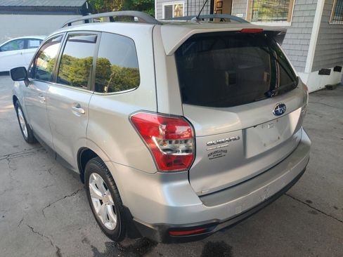 Used 2014 Subaru Forester 2.5i Limited AWD/4WD image 4