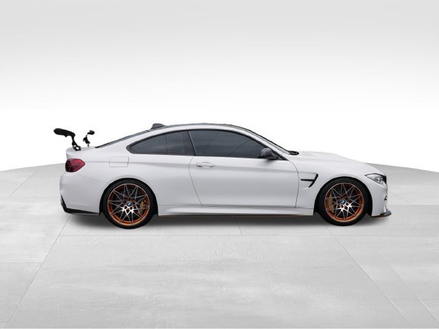 Used 2016 BMW M4 GTS RWD image 8
