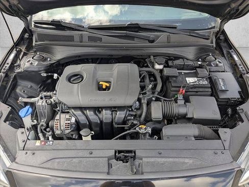 Used 2021 Kia Forte LXS FWD image 20