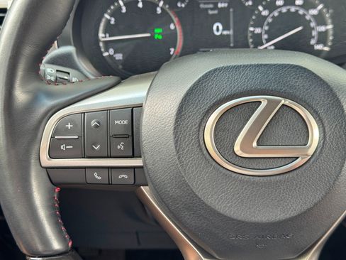 Used 2023 Lexus GX 460 Premium w/ Premium Plus Package AWD/4WD image 24