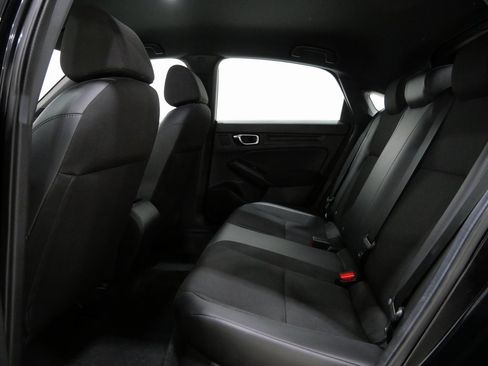 Used 2024 Honda Civic Sport image 24