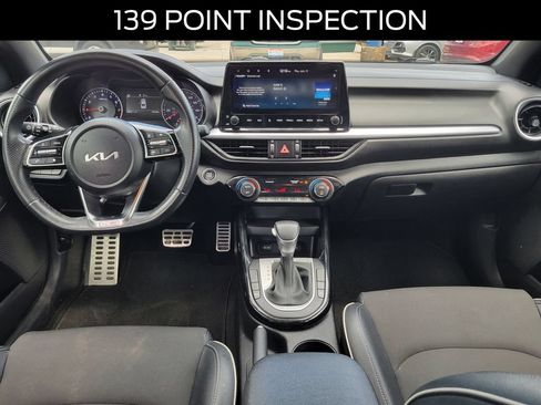 Used 2023 Kia Forte GT-Line FWD image 7