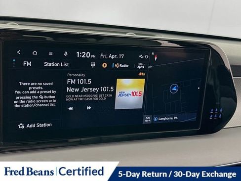 Used 2023 Hyundai Palisade SEL AWD/4WD image 18