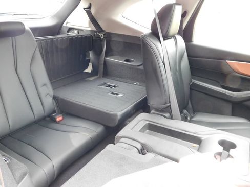 Used 2022 Acura MDX SH-AWD image 5