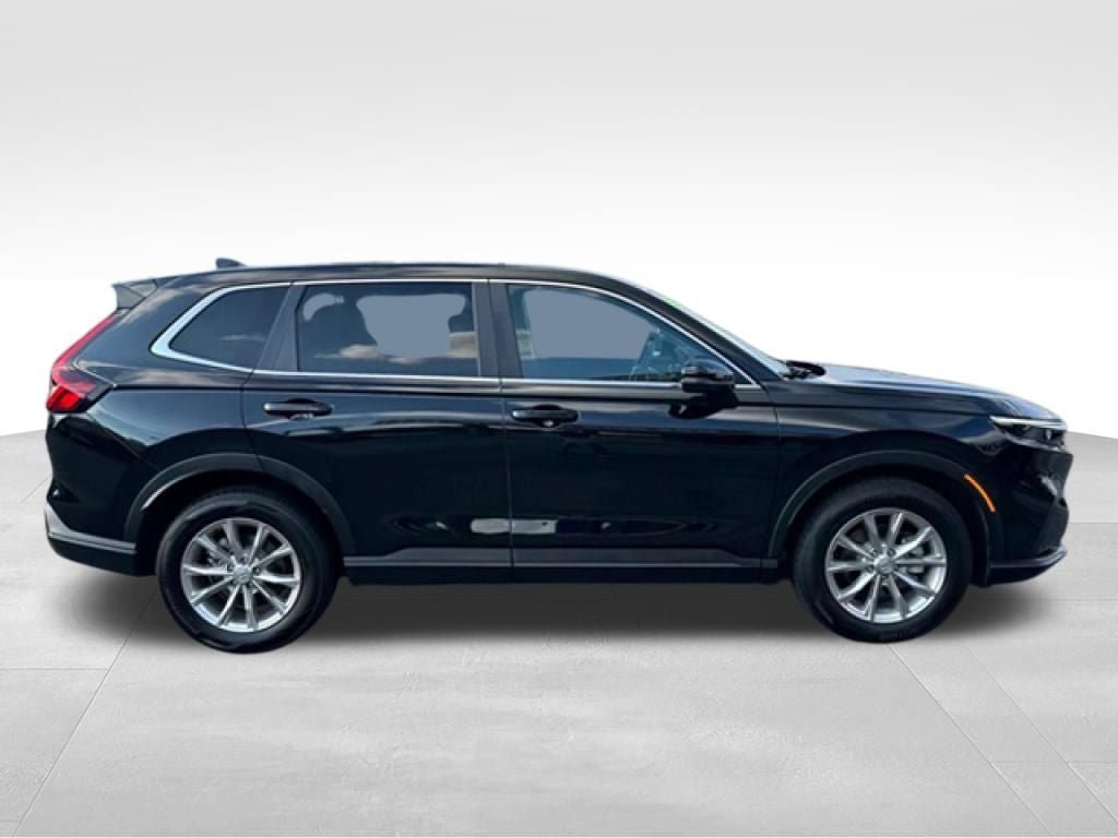 Used 2024 Honda CR-V EX-L image 8