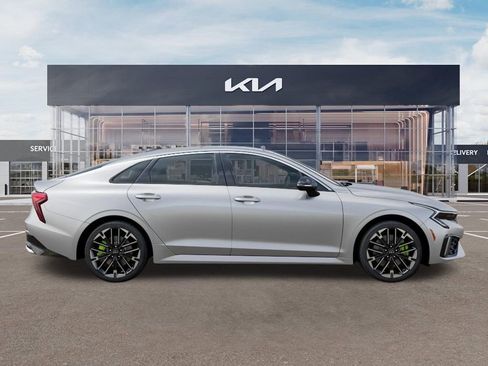 New 2026 Kia K5 GT FWD image 7