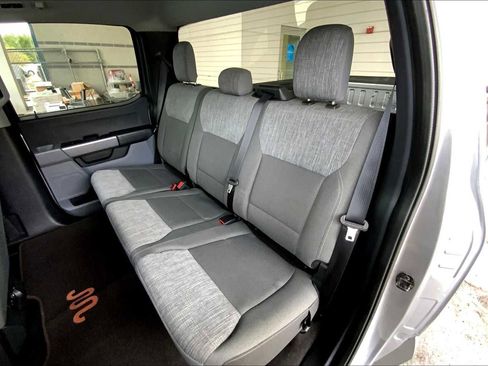 Used 2023 Ford F150 XLT image 35