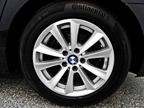 Used 2015 BMW 528i xDrive Sedan image 20