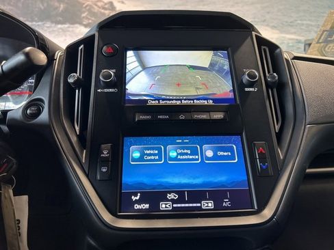 Used 2023 Subaru WRX image 97