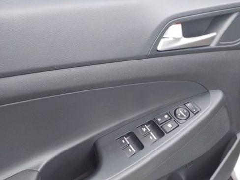 Certified 2021 Hyundai Tucson Ultimate w/ Cargo Package AWD/4WD image 19