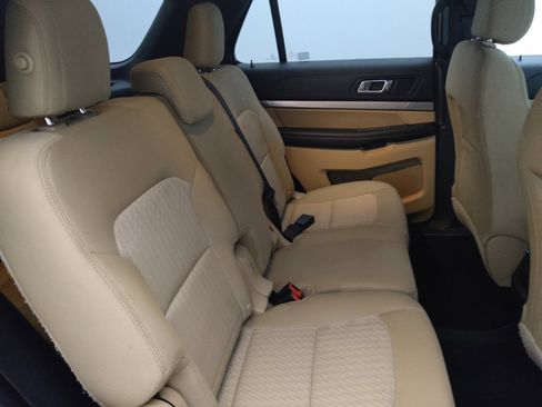 Used 2017 Ford Explorer FWD image 19