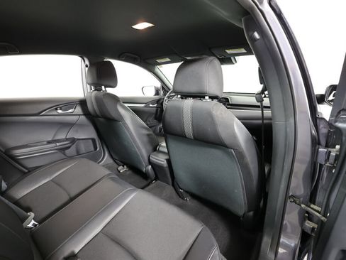 Used 2019 Honda Civic Sport image 19