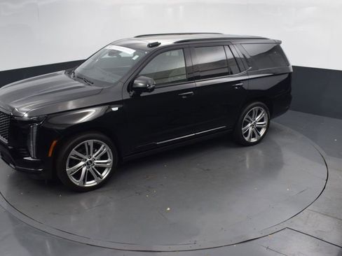 Certified 2025 Cadillac Escalade Sport Platinum image 52