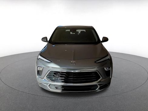 Used 2025 Buick Encore GX Preferred image 4