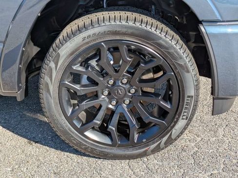 New 2026 RAM 1500 Limited AWD/4WD image 11