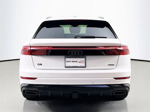 New 2026 Audi Q8 Premium Plus image 6