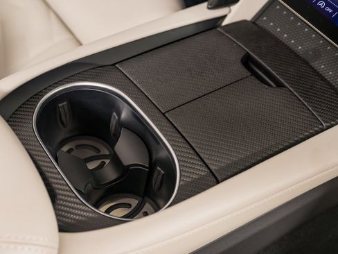 Used 2024 Maserati GranCabrio Trofeo image 43