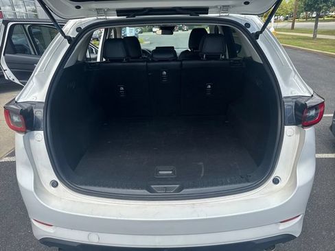 Used 2025 MAZDA CX-5 AWD 2.5 S w/ Select Package image 27