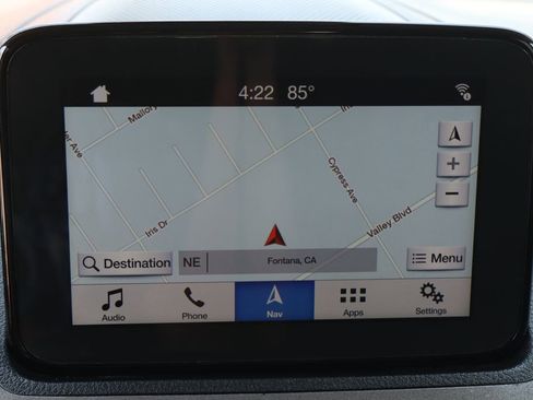 Used 2019 Ford Transit Connect XLT FWD image 34