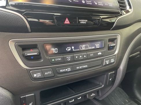 Used 2024 Honda Ridgeline TrailSport image 25