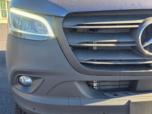 New 2026 Mercedes-Benz Sprinter 2500 image 30