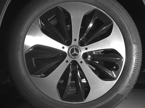 Used 2025 Mercedes-Benz GLB 250 GLB 250 image 14