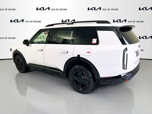 New 2027 Kia Telluride EX X-Line image 5