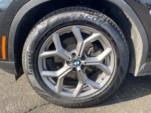 Used 2023 BMW X3 xDrive30i AWD/4WD image 23