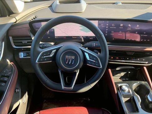 New 2026 Buick Envision Sport Touring image 13