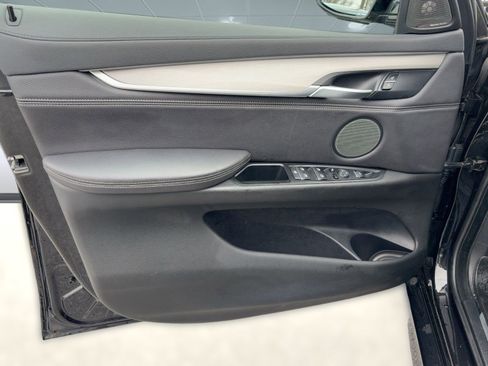 Used 2018 BMW X6 xDrive35i image 20