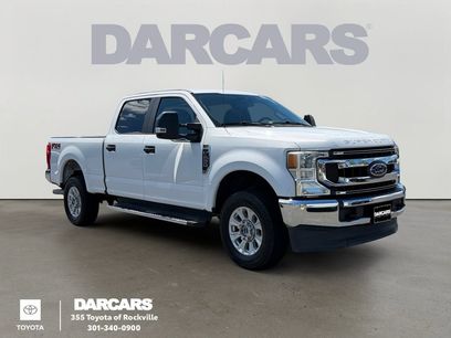 Used 2020 Ford F250 XL w/ STX Appearance Package