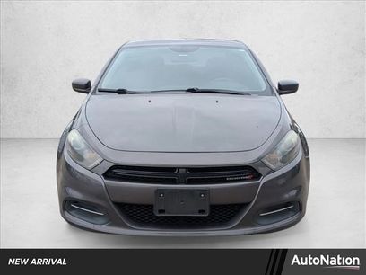 Used 2015 Dodge Dart SXT