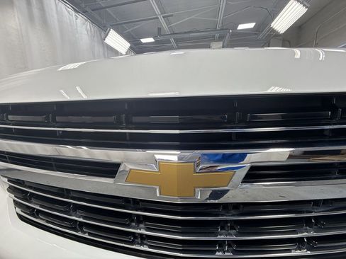 Used 2023 Chevrolet Tahoe LT w/ Max Trailering Package image 39