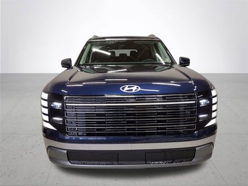 New 2026 Hyundai Palisade SEL image 3